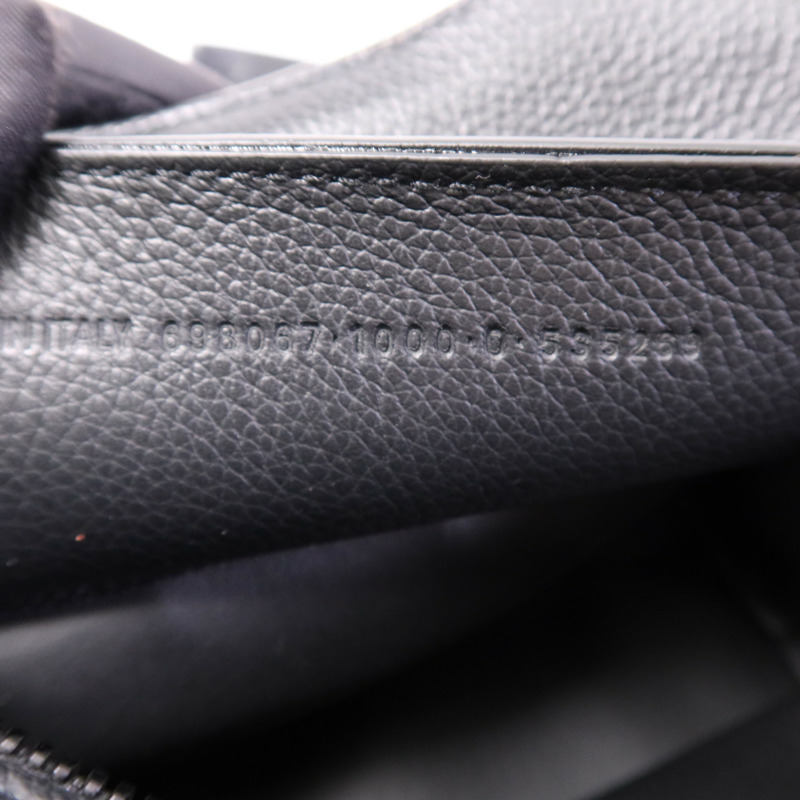 BALENCIAGA 牛皮皮革Mini Neo Classic City手挽肩背兩用袋-14