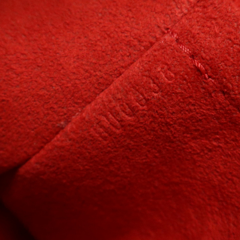 LOUIS VUITTON Monogram Saleya GM金扣手挽袋-5