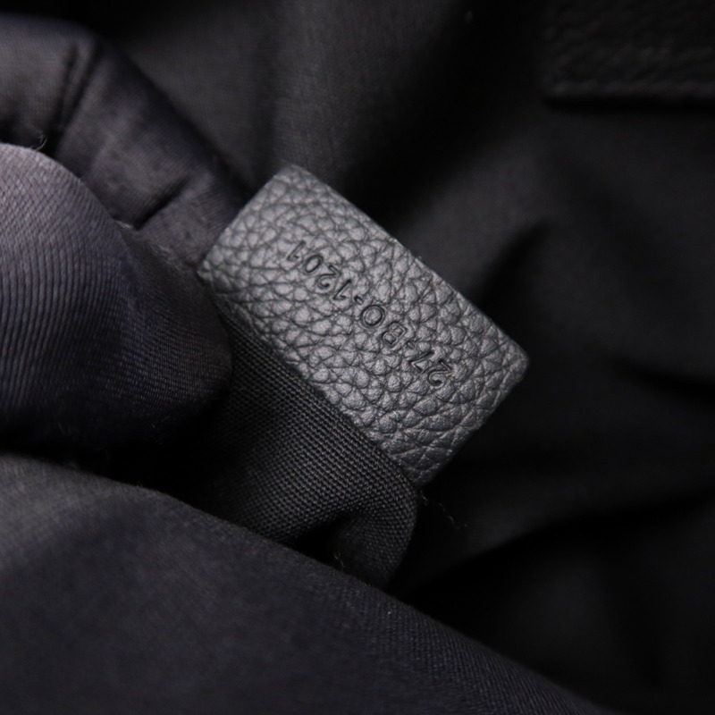 Dior 帆布Safari Messenger Bag銀扣肩背袋-12