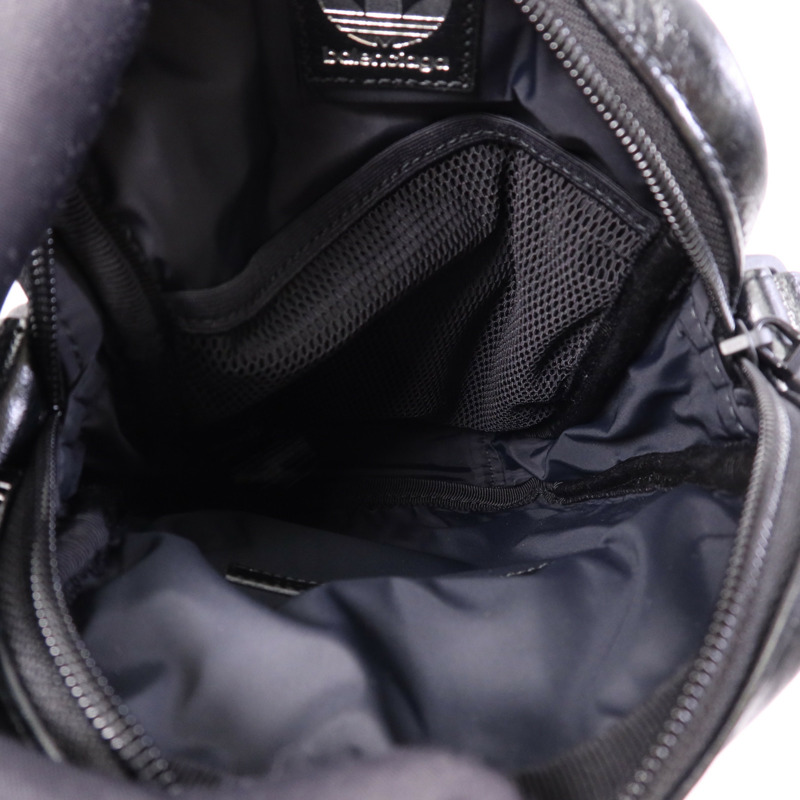 BALENCIAGA 牛皮皮革Small Crossbody Messenger肩背袋-11