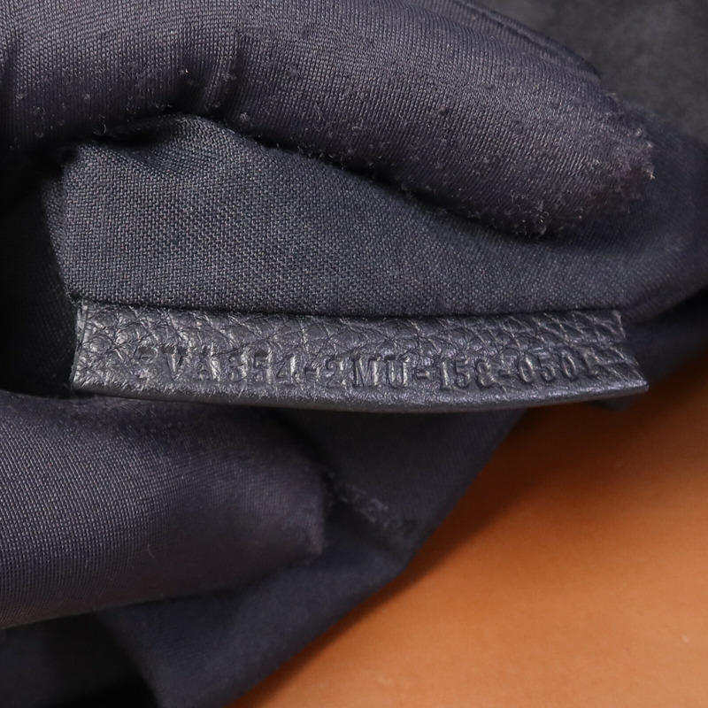 FENDI 牛皮皮革Peekaboo Large銀扣手挽肩背兩用袋-8