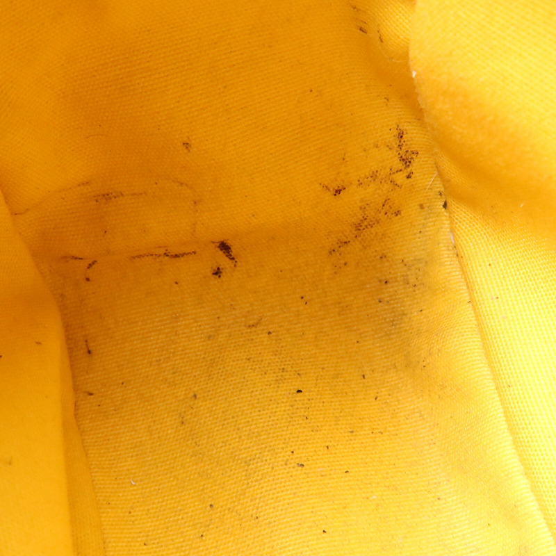 GOYARD 塗層帆布Cap-Vert PM銀扣肩背袋-14