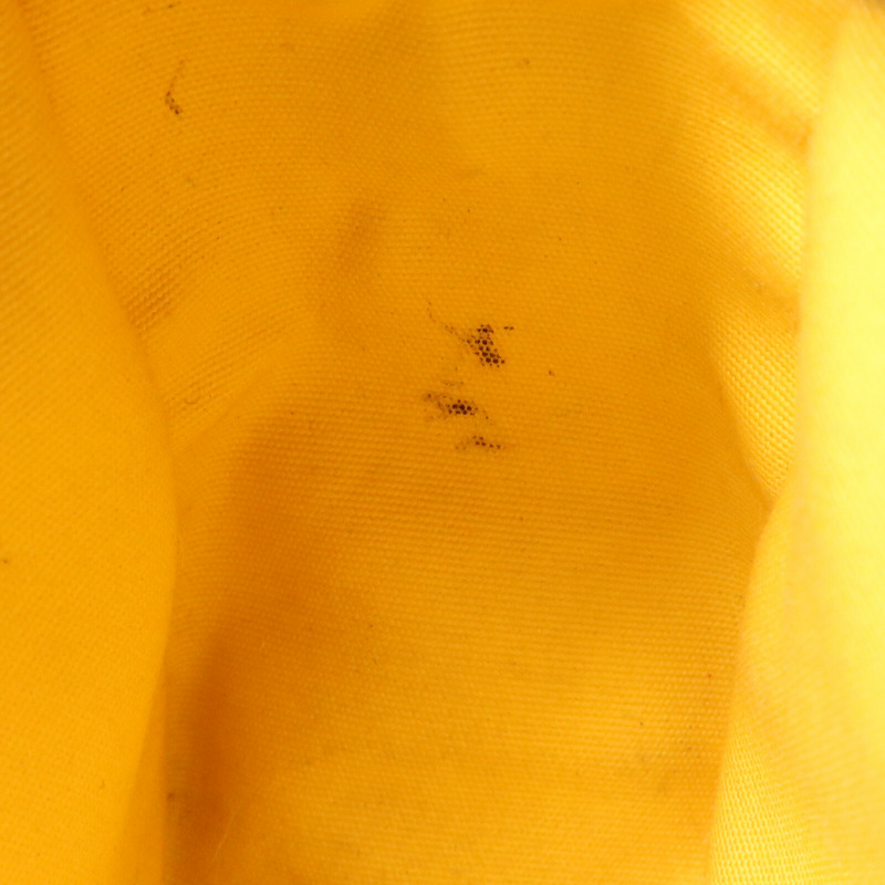 GOYARD 塗層帆布Cap-Vert PM銀扣肩背袋-15