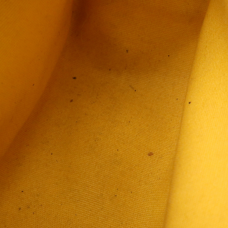 GOYARD 塗層帆布Cap-Vert PM銀扣肩背袋-16