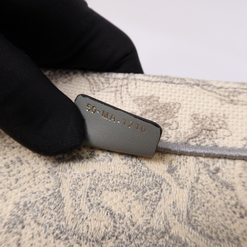 Dior 帆布Book Tote Medium手挽袋-6