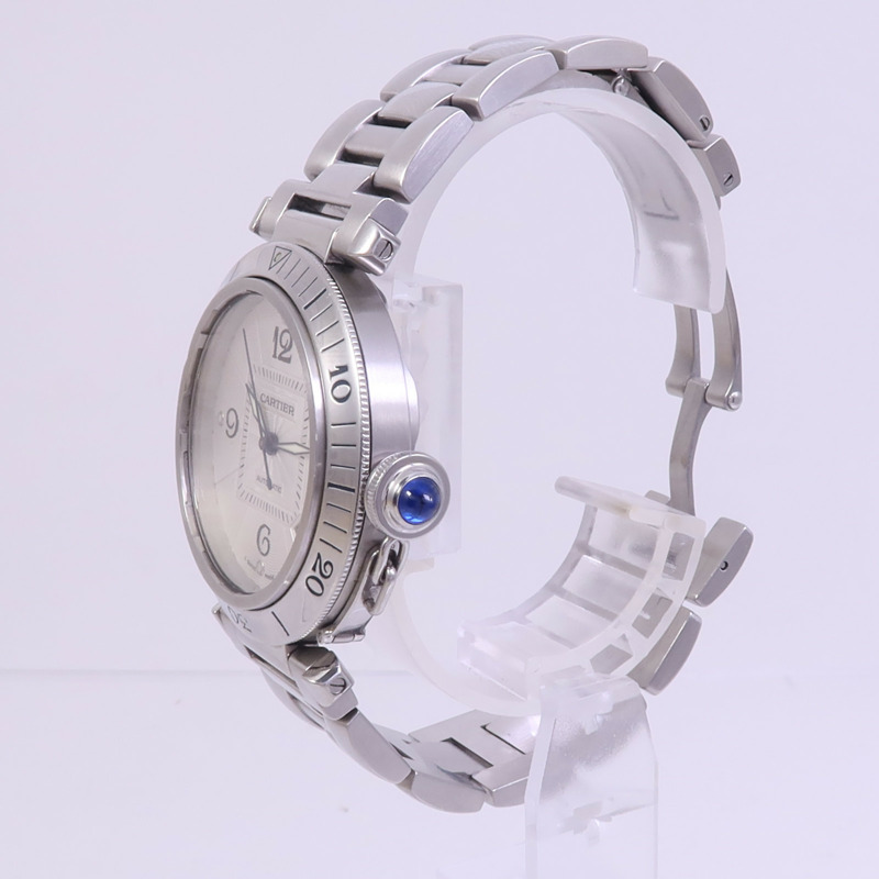 CARTIER Pasha Grid W31040H3-3