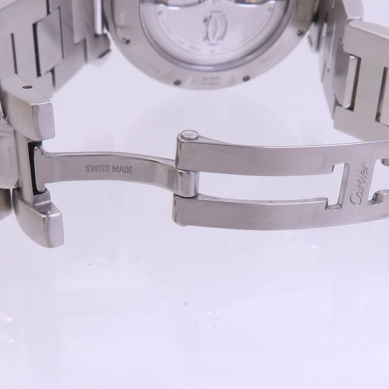 CARTIER Pasha Grid W31040H3-7