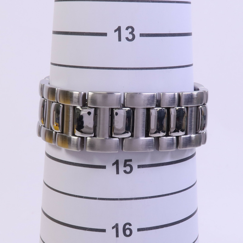 CARTIER Pasha Grid W31040H3-12