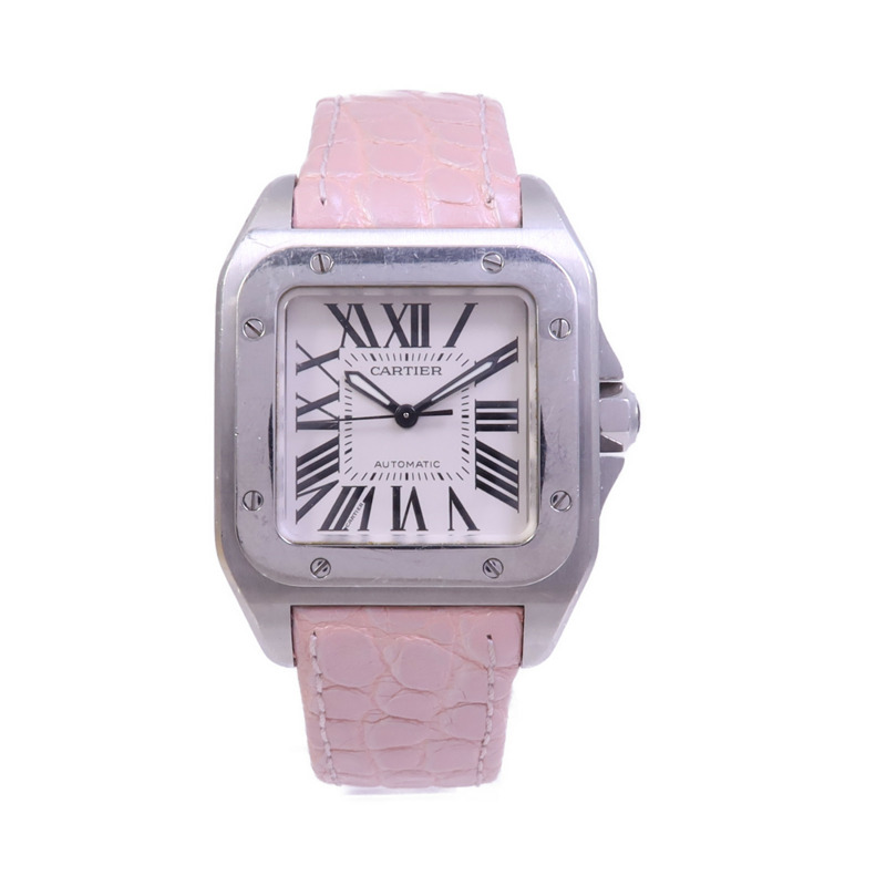 CARTIER Santos 100 W20126X8-1