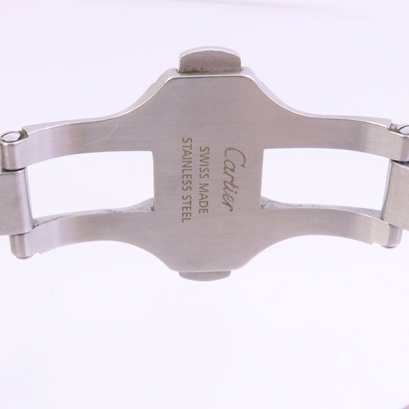 CARTIER Santos 100 W20126X8-13