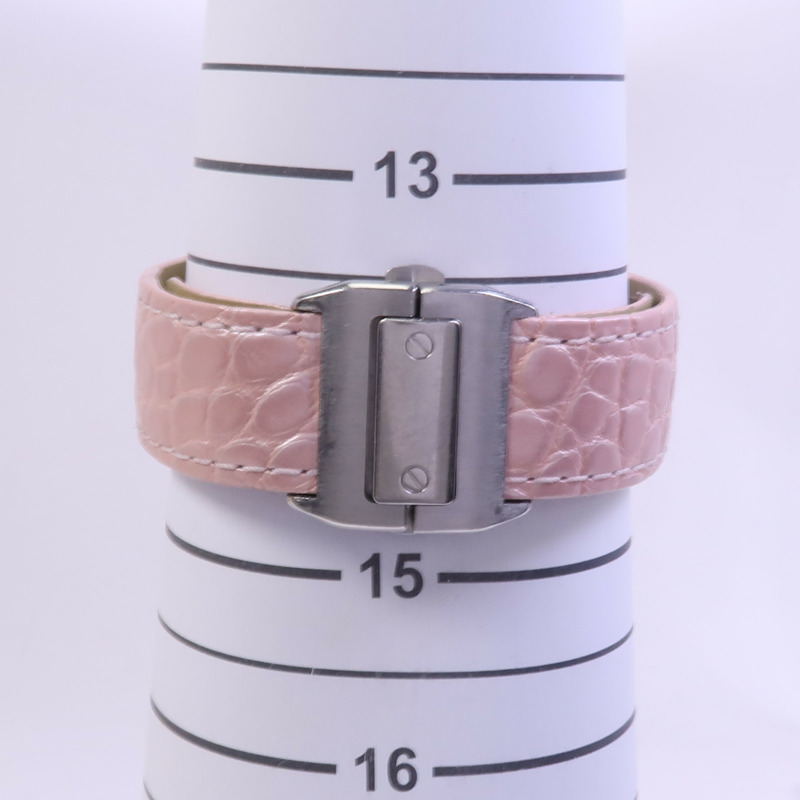 CARTIER Santos 100 W20126X8-14