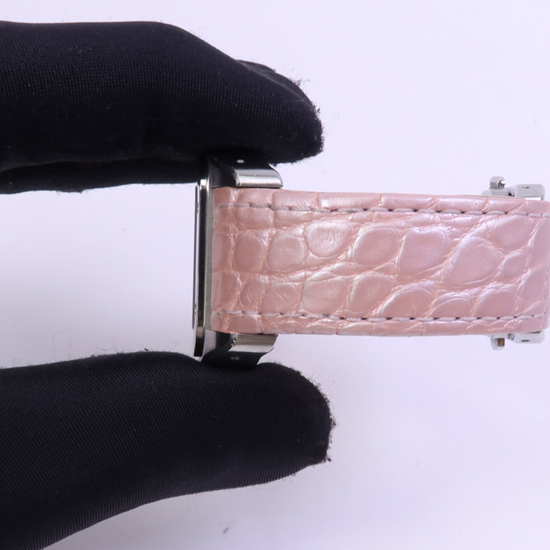 CARTIER Santos 100 W20126X8-15