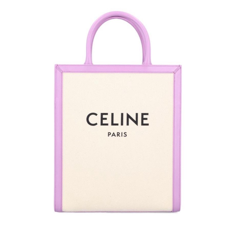 Celine 女士 CABAS小號小牛皮手提包均碼碼小號、32cm*8cm*29cm-0