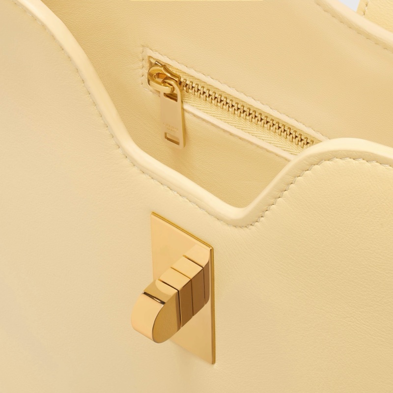 Celine 女士 CAMILLE 16 小號均碼碼小號、24.5cm*5cm*21.5cm-5
