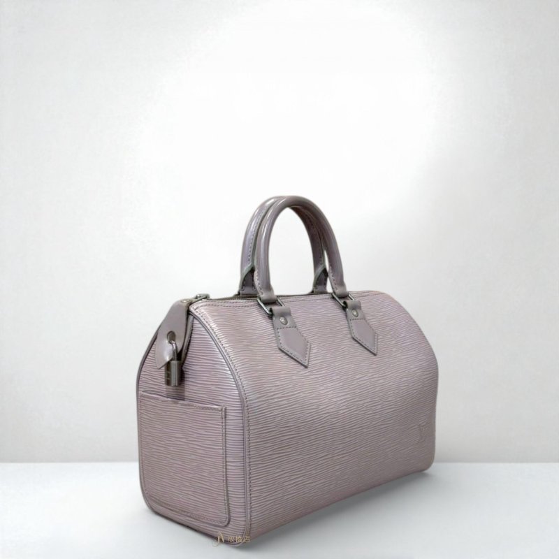 JS0398-LV丁香花紫 EPI SPEEDY M43018B-3