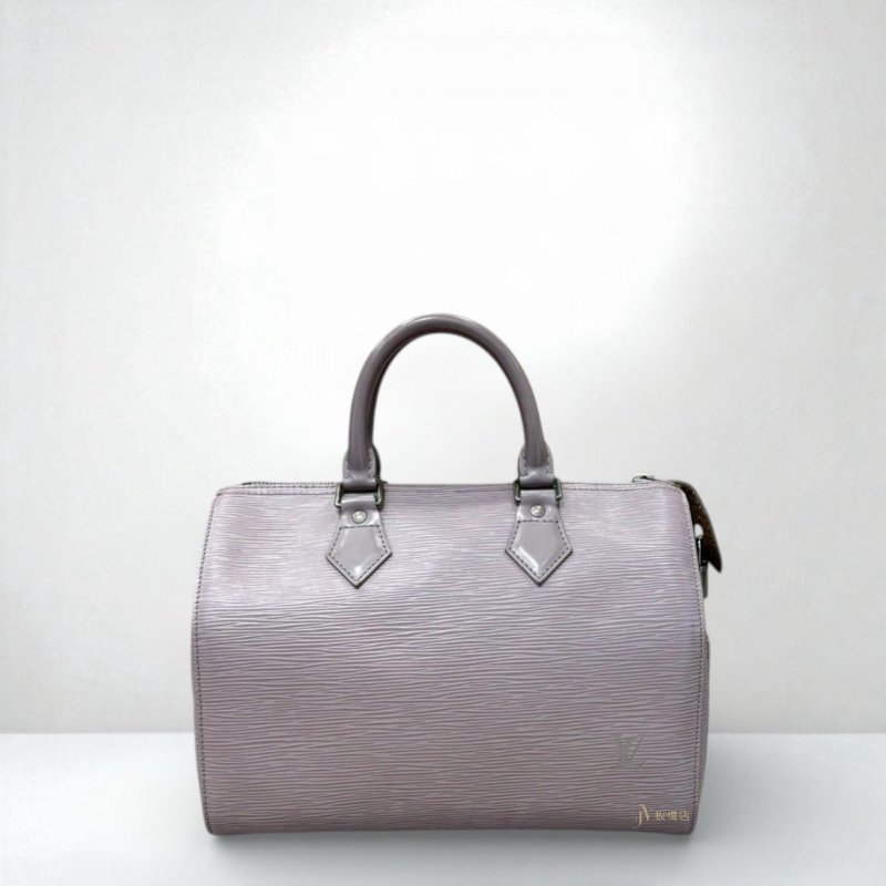 JS0398-LV丁香花紫 EPI SPEEDY M43018B-4
