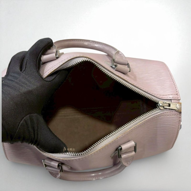 JS0398-LV丁香花紫 EPI SPEEDY M43018B-6