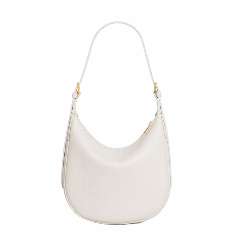 Celine 女士 小號拉鍊單肩包均碼碼小號、19cm*5cm*22cm-2