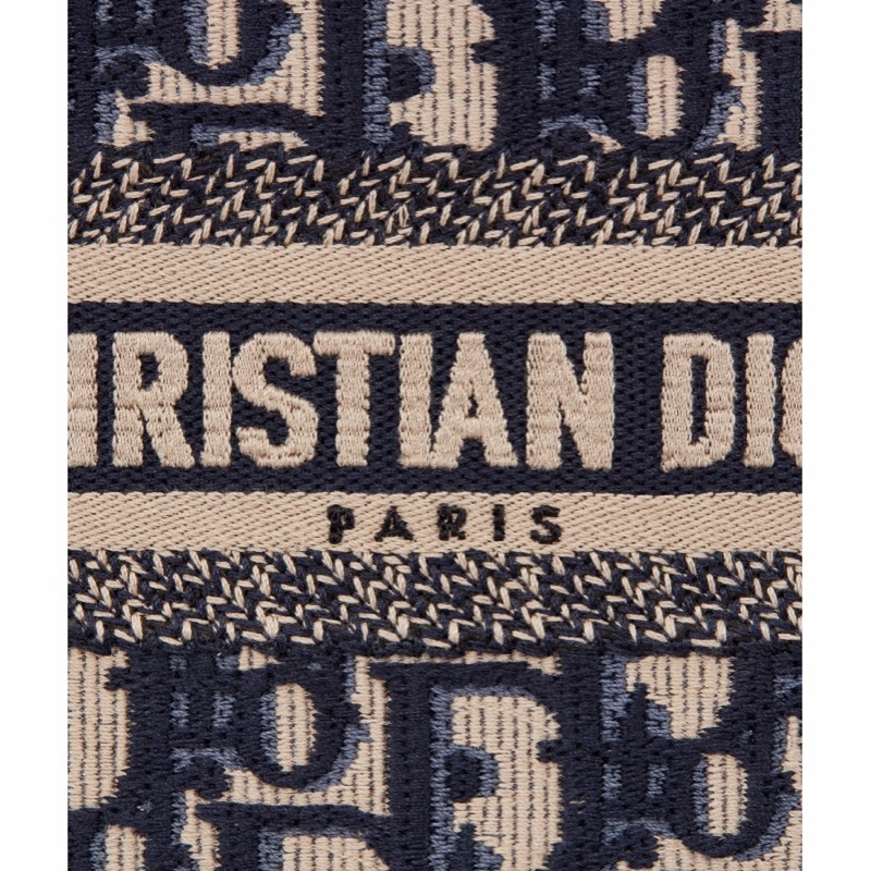 Dior 女士 迷你 Book Tote手機包均碼碼MINI、13cm*5cm*18cm-3