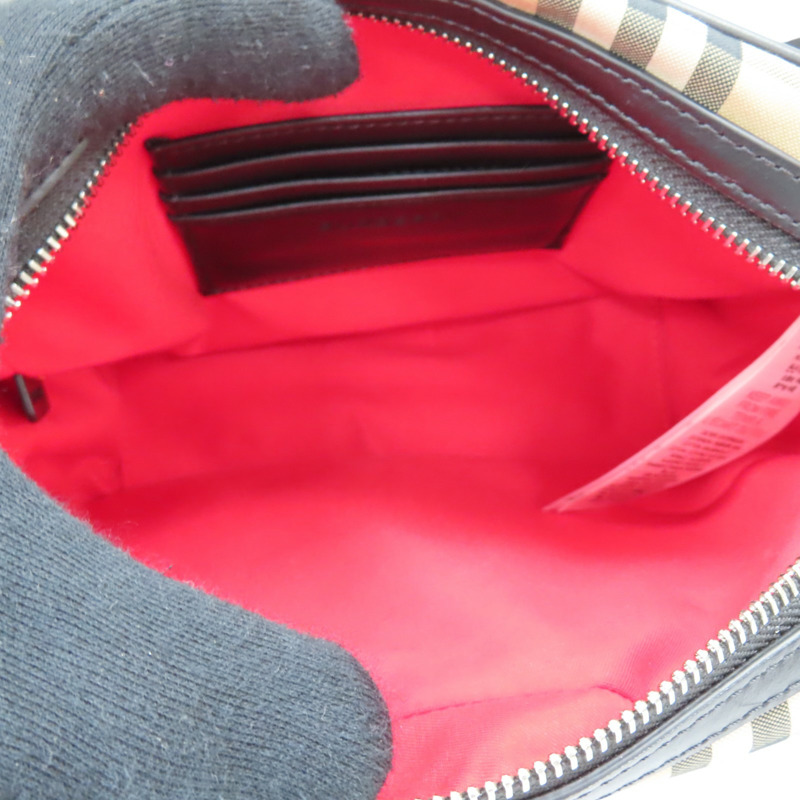 駱駝色 Vintage Check 帆布 Paddy 肩背包【BURBERRY 巴寶莉】 80101521-4