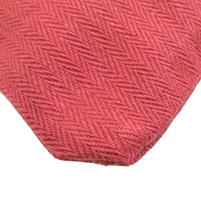 愛馬仕紅 帆布 Aline Groom 肩背包 Z刻【HERMES 愛馬仕】 H000867EKAB-10