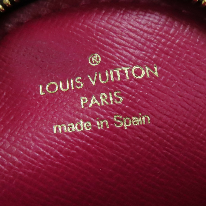 棕色 原花帆布 Neverfull BB 兩用包【LOUIS VUITTON LV 路易威登】 M46786-8