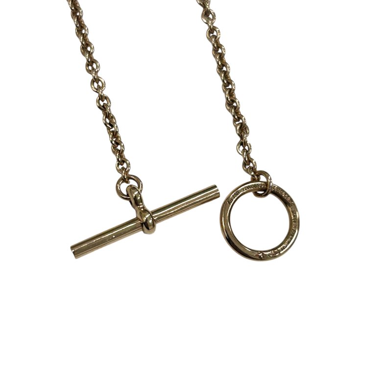 HERMÈS 愛馬仕 VERTIGE COEUR BRACELET SH 手鍊 K18 玫瑰金 鑽石 愛心設計-4