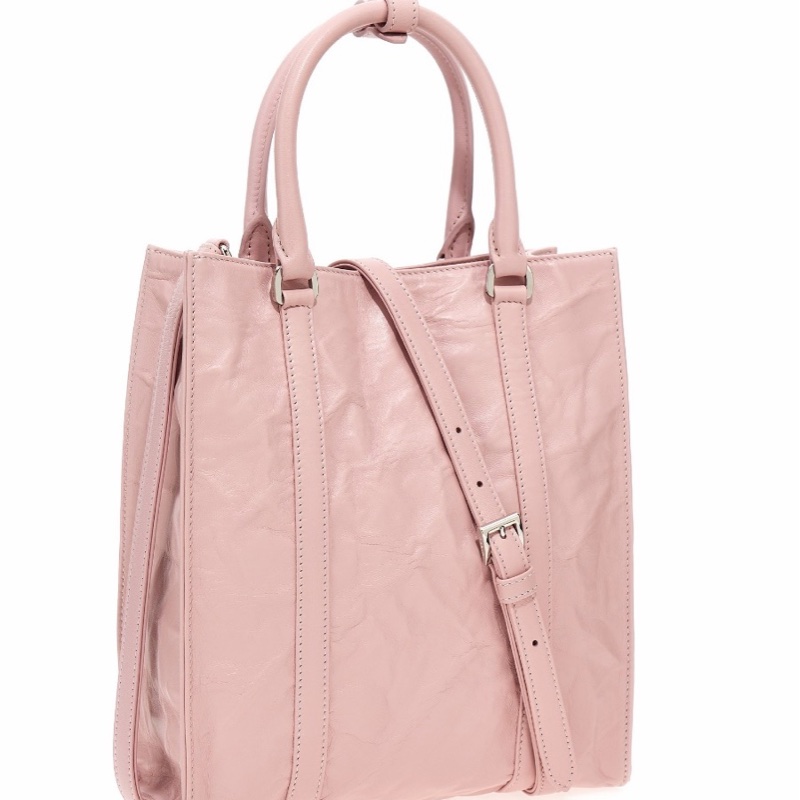 Prada 女士 徽標單肩包均碼碼22cm*9cm*24.5cm-1