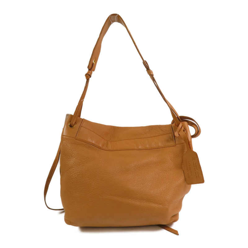 PRADA 牛皮皮革Shoulder Bag肩背袋-1