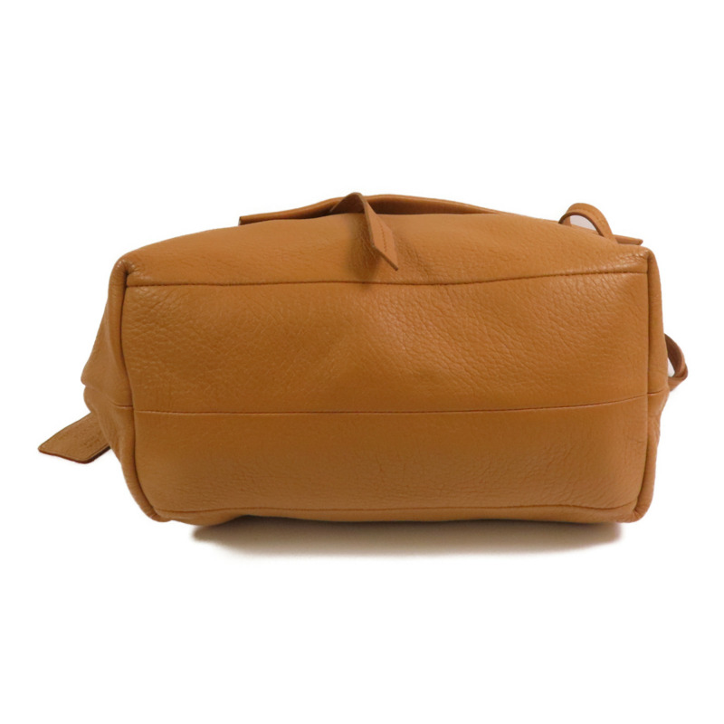 PRADA 牛皮皮革Shoulder Bag肩背袋-3