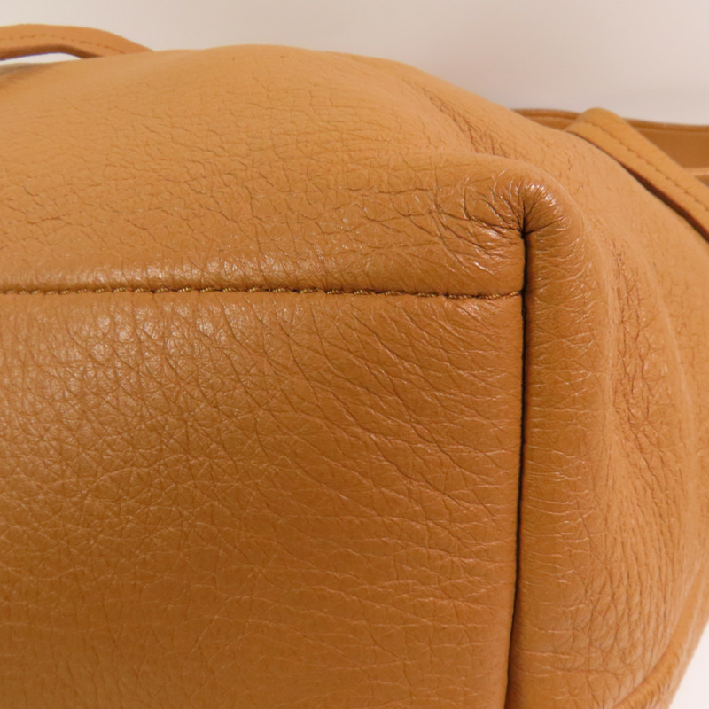 PRADA 牛皮皮革Shoulder Bag肩背袋-6