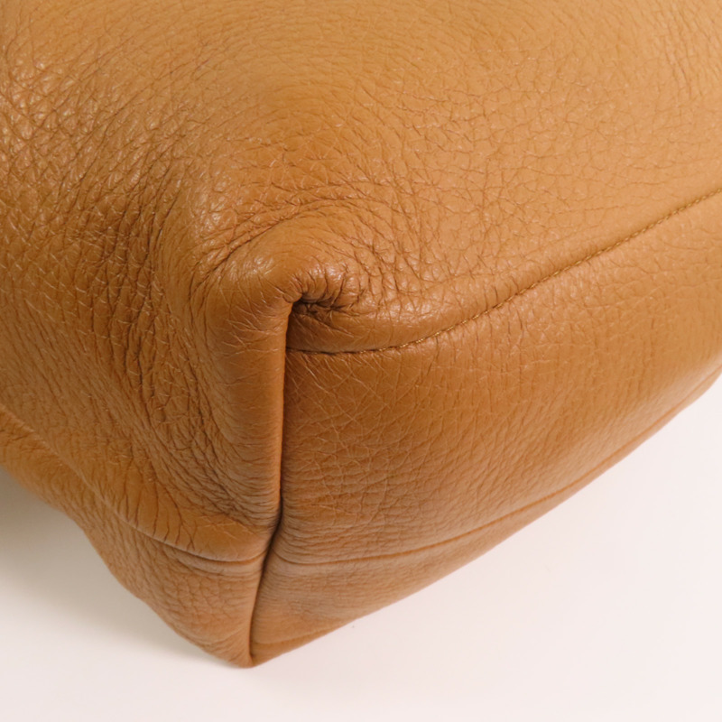 PRADA 牛皮皮革Shoulder Bag肩背袋-8