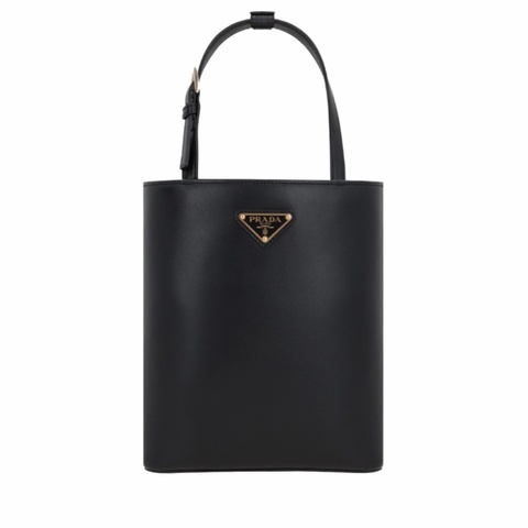 Prada 女士 徽標單肩包均碼碼21.5cm*6cm*18.5cm