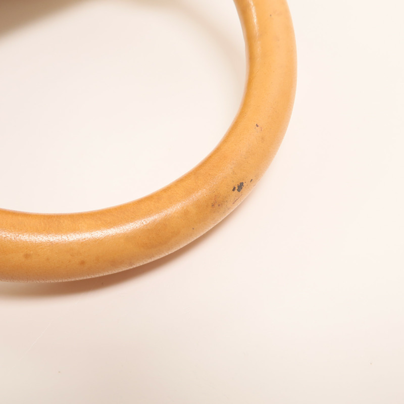 LOUIS VUITTON Monogram Multicolore Alma PM金扣手挽袋-16