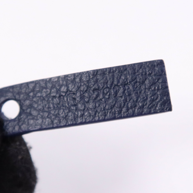 GOYARD 塗層帆布Boheme Hobo銀扣肩背袋-7