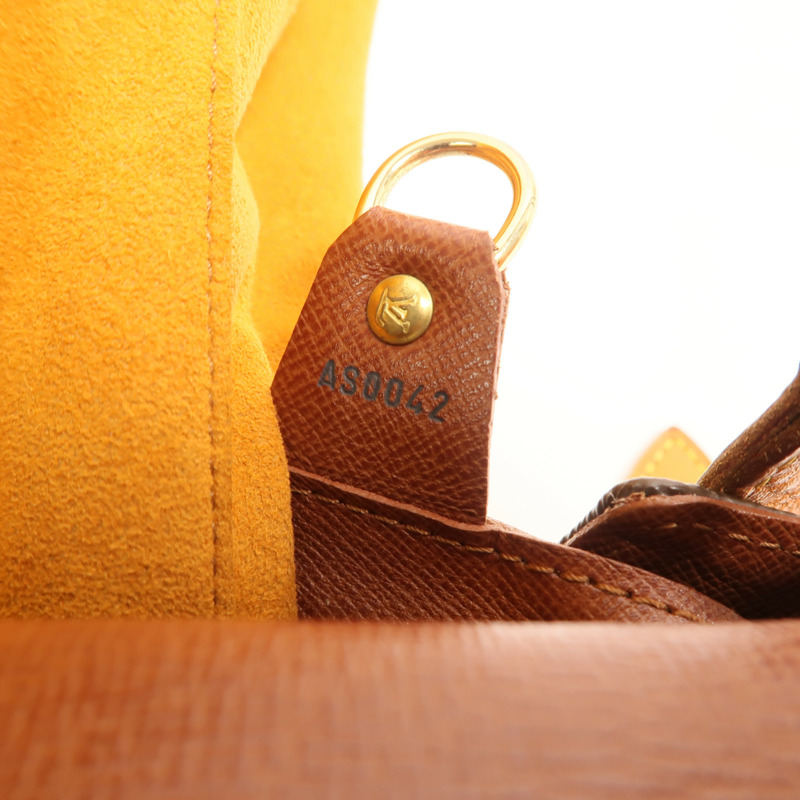 LOUIS VUITTON Monogram Musette Salsa金扣肩背袋-6