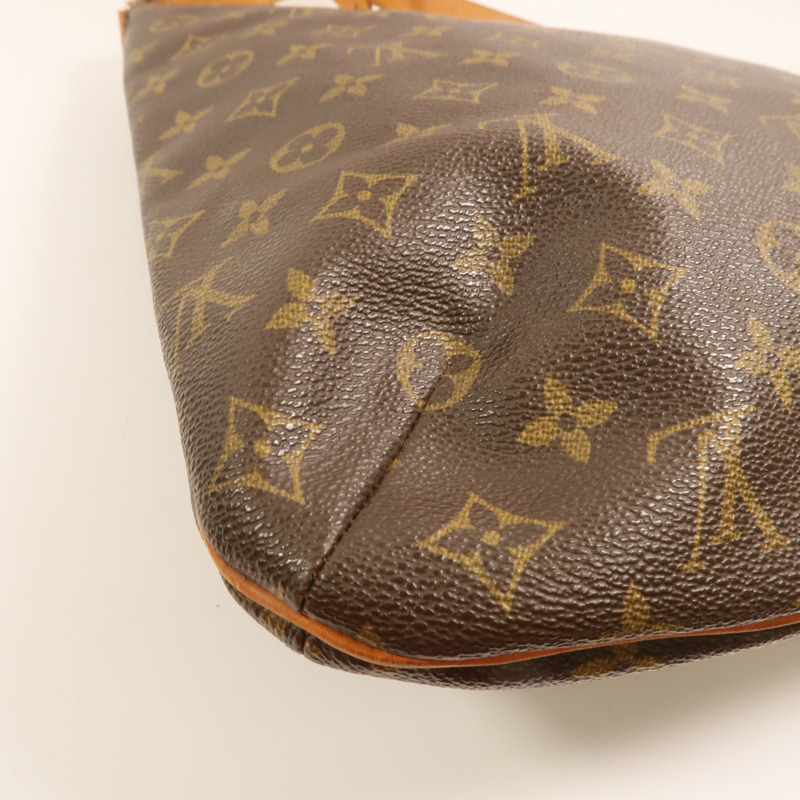 LOUIS VUITTON Monogram Musette Salsa金扣肩背袋-12
