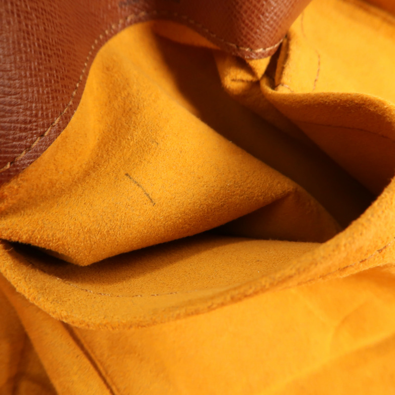 LOUIS VUITTON Monogram Musette Salsa金扣肩背袋-15