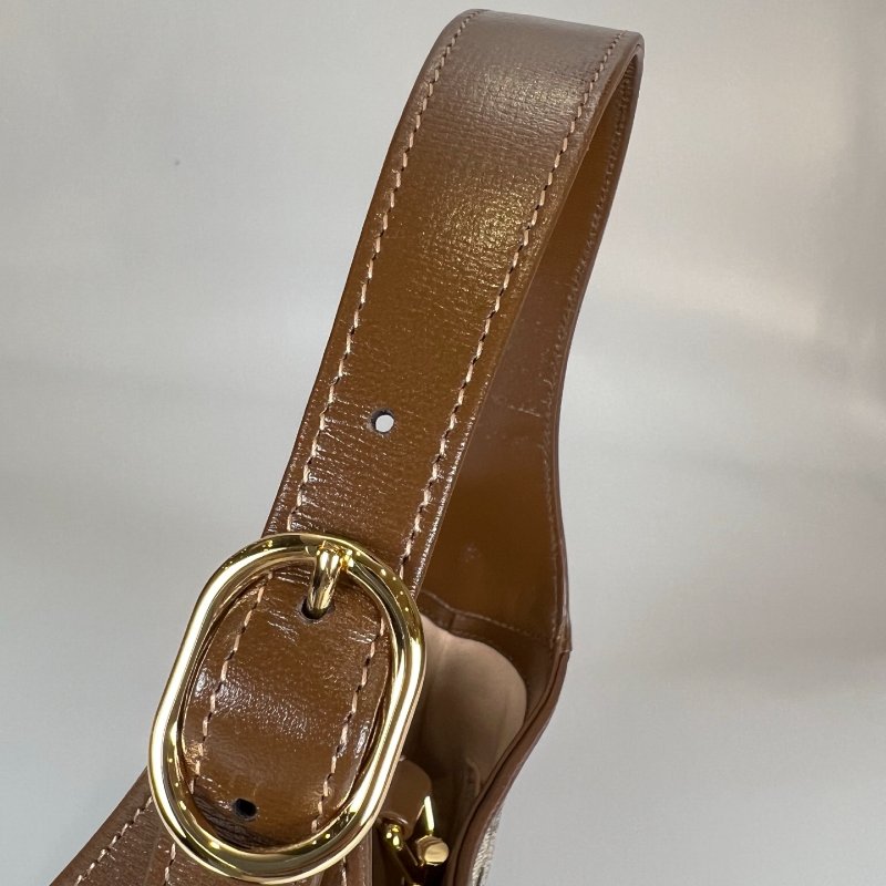 GUCCI 636706 老花JACKIE肩背包-10