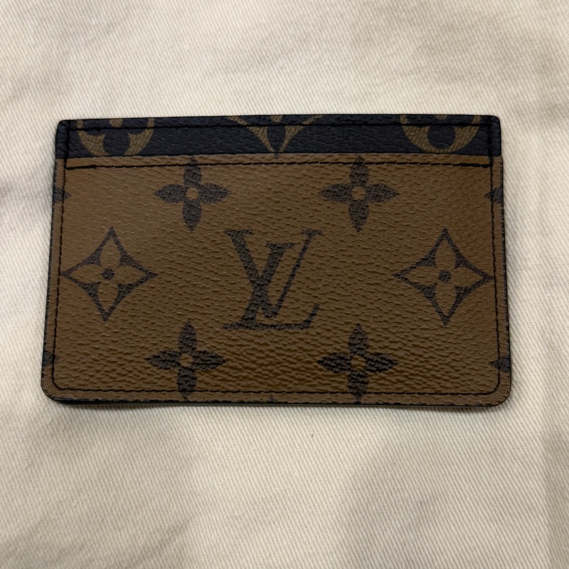 LV 卡夾 證件夾-0