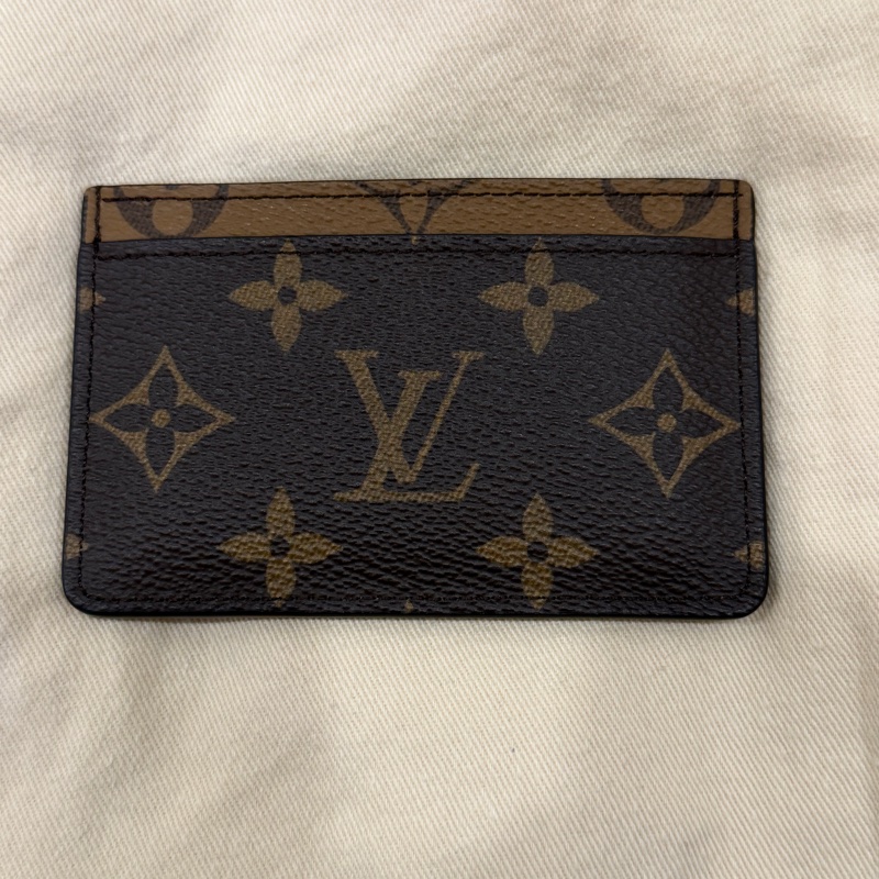 LV 卡夾 證件夾-1