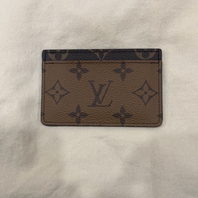 LV 卡夾 證件夾-2