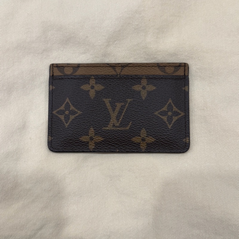 LV 卡夾 證件夾-3