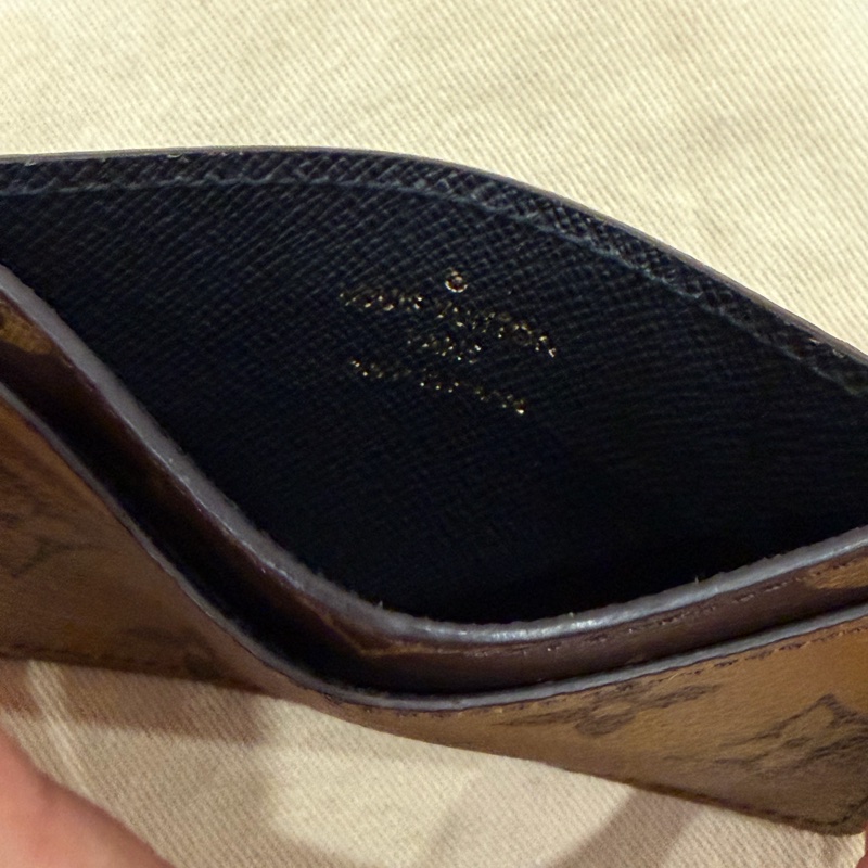 LV 卡夾 證件夾-4