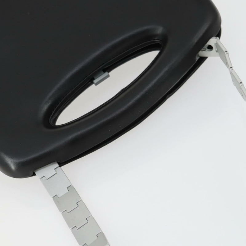 【日本直送】香奈兒 腰包 單肩包 皮革 兩用 黑色 CC 標誌 正品 BA9692-7