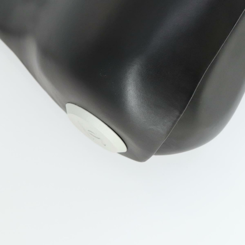 【日本直送】香奈兒 腰包 單肩包 皮革 兩用 黑色 CC 標誌 正品 BA9692-18