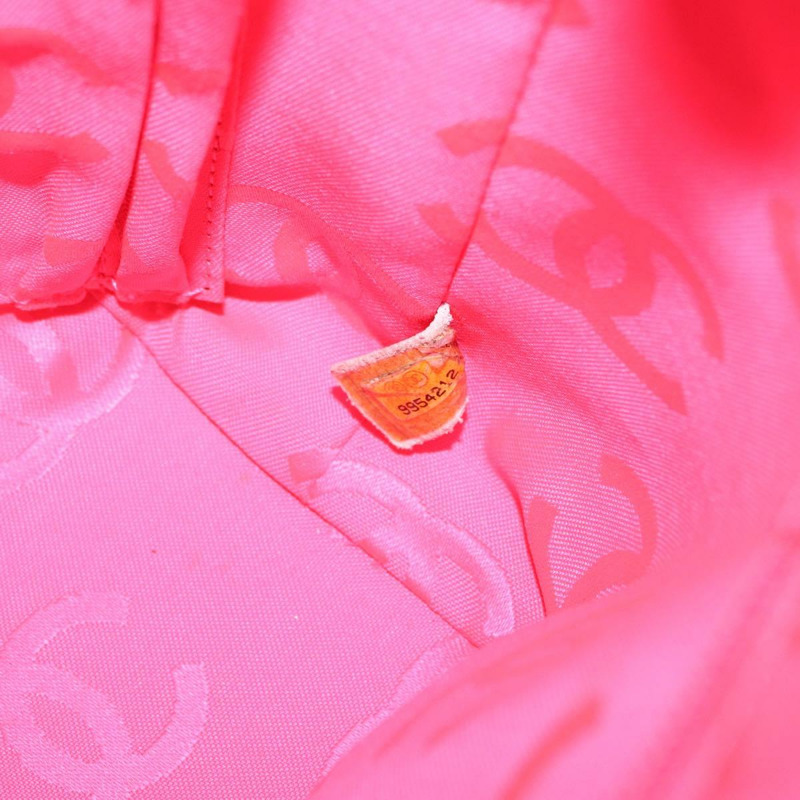 【日本直送】香奈兒 Cambon 系列絎縫手提包,黑色銀色雙C標誌皮革,正品編號 168067SAM-9