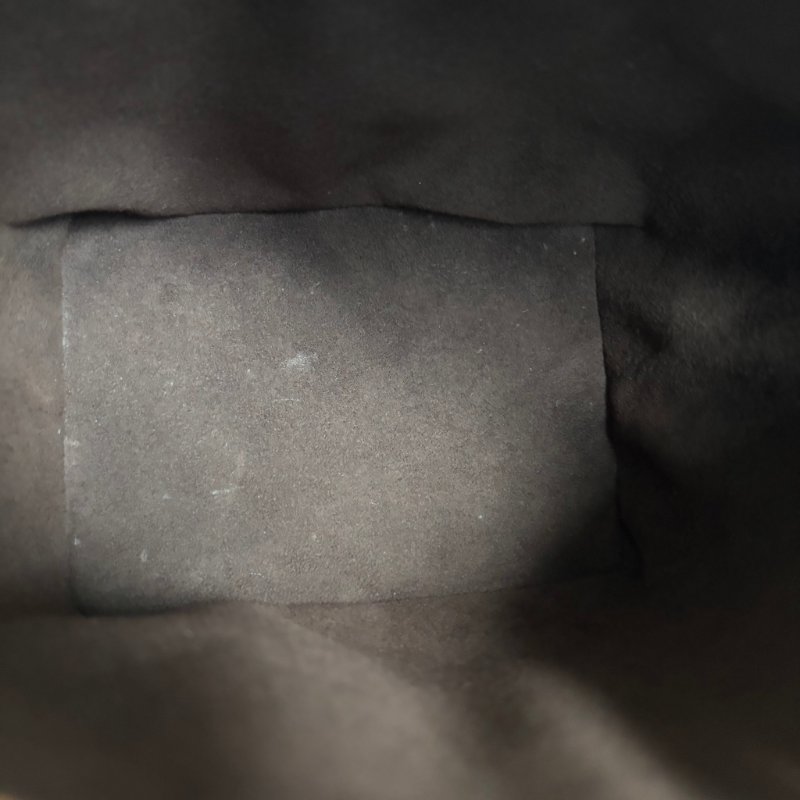 ::LOUIS VUITTON:: LV M81266 Nano Noé 花紋水桶包 手提斜背包-31