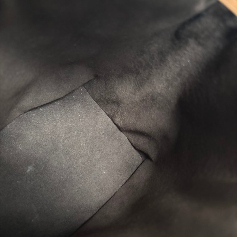 ::LOUIS VUITTON:: LV M81266 Nano Noé 花紋水桶包 手提斜背包-33