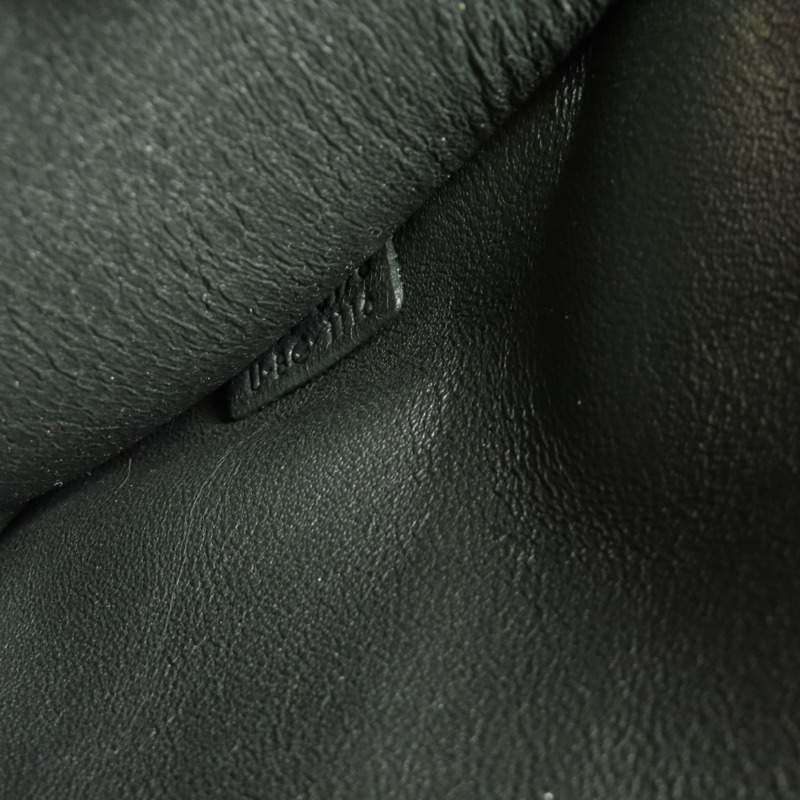 CELINE 牛皮皮革Trapeze金扣手挽肩背兩用袋-23